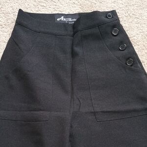 Astro Bettie 1940s Culottes